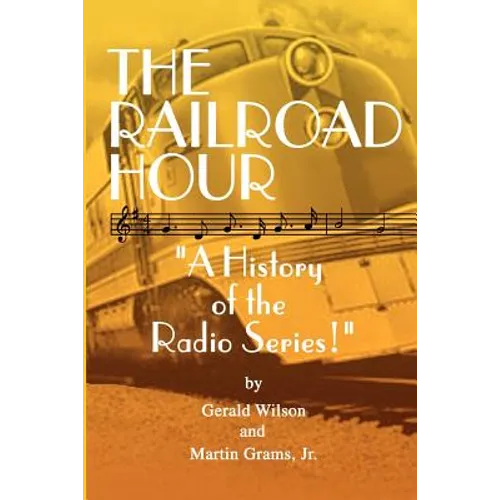 The Railroad Hour