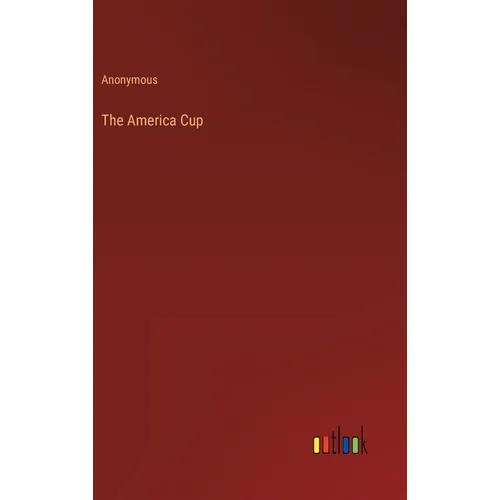 The America Cup