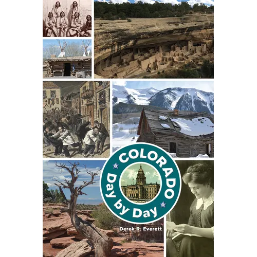 Colorado Day by Day