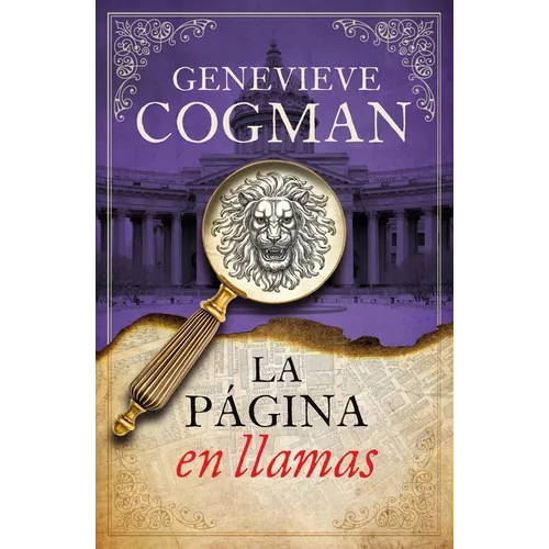 Pagina En Llamas, La