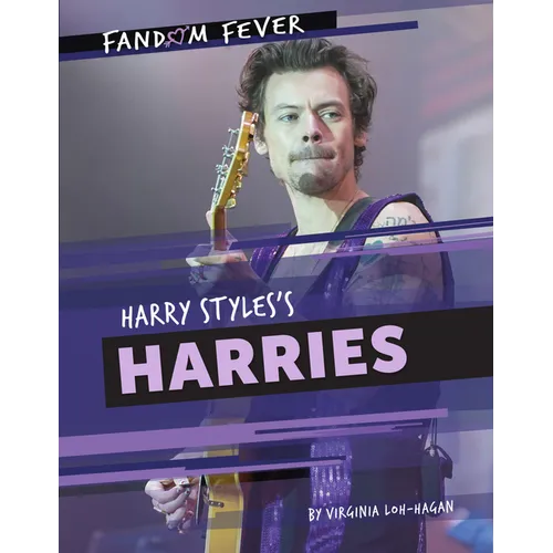 Harry Styles's Harries