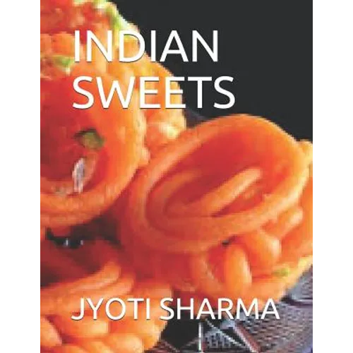 Indian Sweets