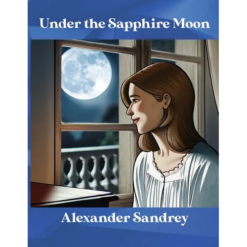 Under the Sapphire Moon