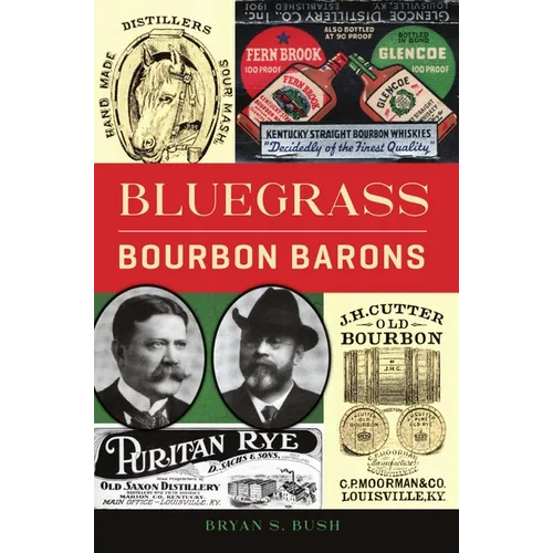 Bluegrass Bourbon Barons