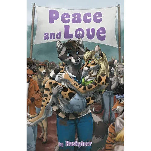 Peace and Love