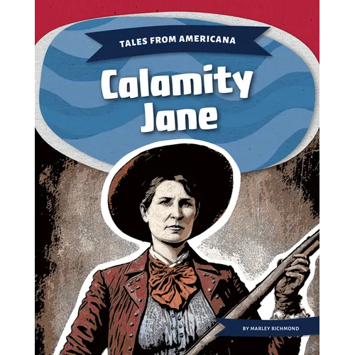 Calamity Jane