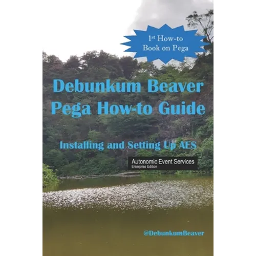 Debunkum Beaver How-to Guide: Installing and Testing AES