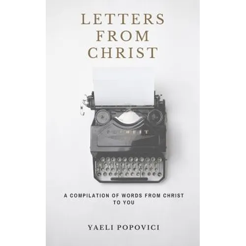 Letters from Christ