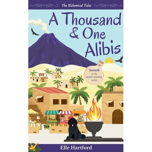 A Thousand and One Alibis