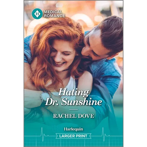 Hating Dr. Sunshine