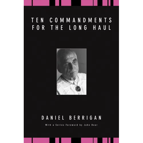 Ten Commandments for the Long Haul