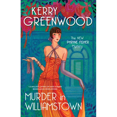 Murder in Williamstown