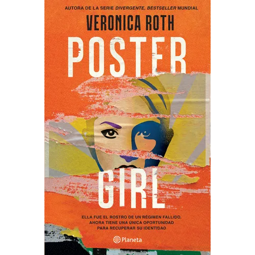 Poster Girl