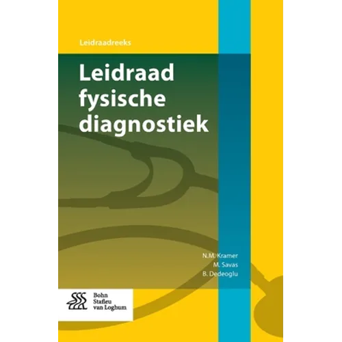 Leidraad Fysische Diagnostiek