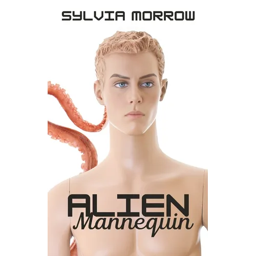 Alien Mannequin