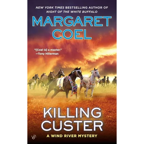 Killing Custer