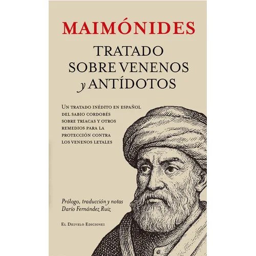 Tratado Sobre Venenos Y Antidotos