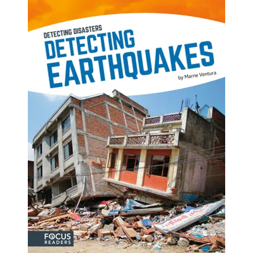 Detecting Earthquakes