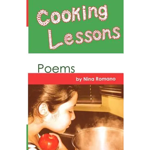Cooking Lessons