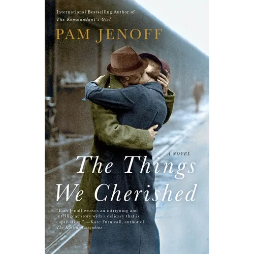 The Things We Cherished