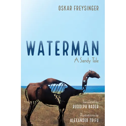 Waterman: A Sandy Tale