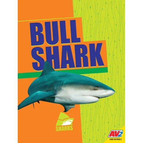 Bull Shark