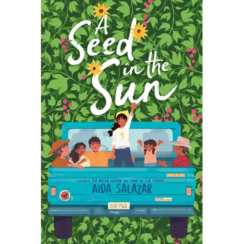 A Seed in the Sun