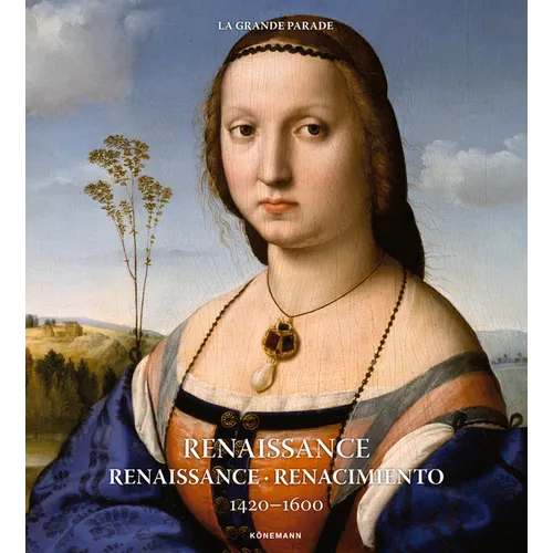 Renaissance 1420-1600