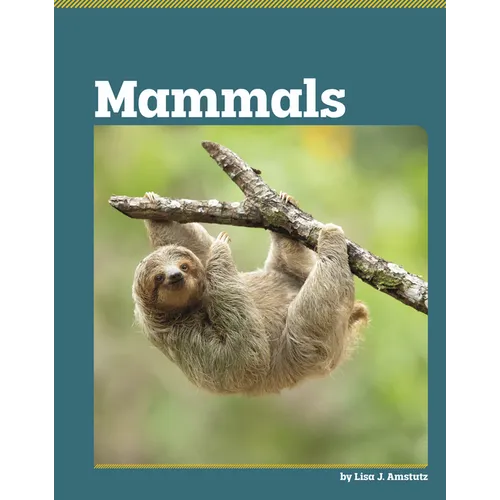 Mammals