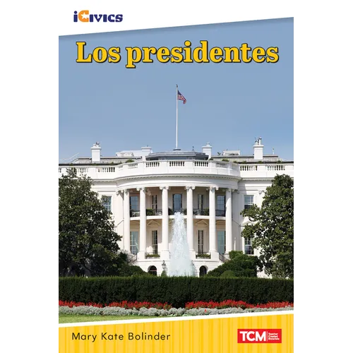 Los Presidentes