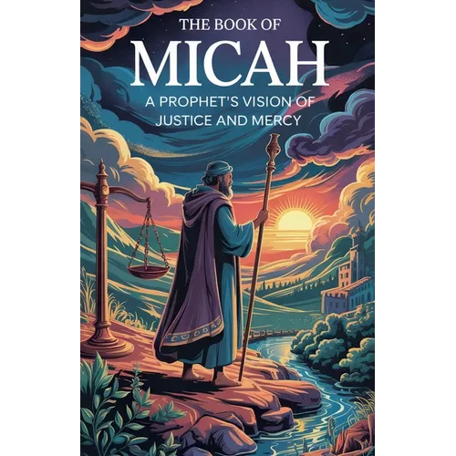 The Book of Micah