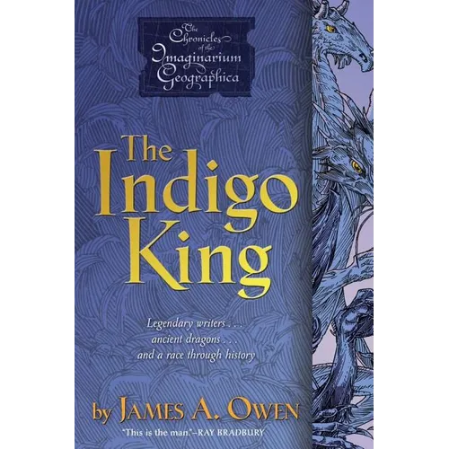The Indigo King