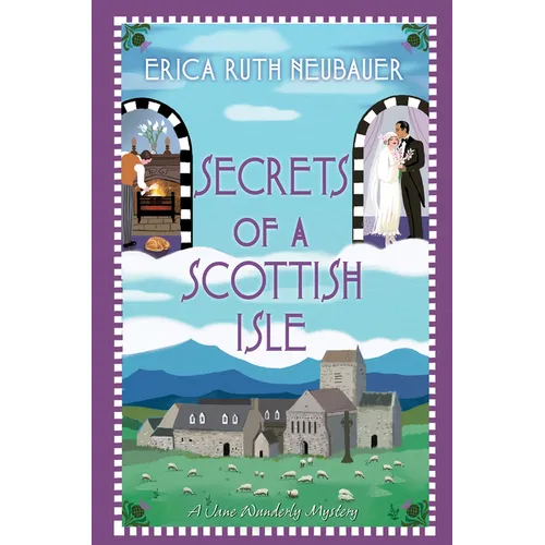 Secrets of a Scottish Isle