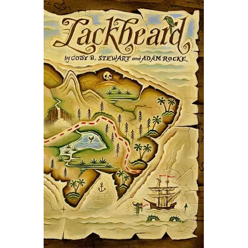 Lackbeard