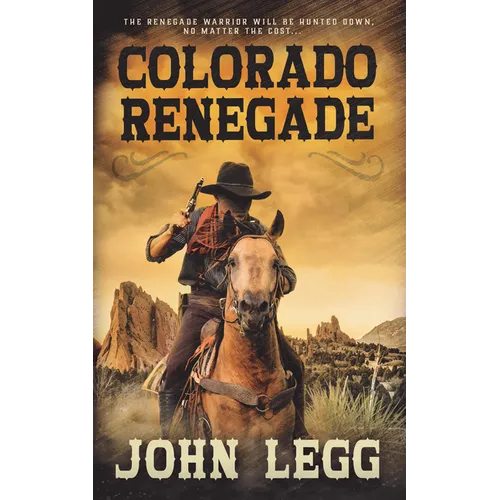 Colorado Renegade