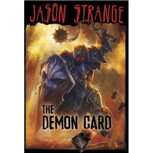 The Demon Card