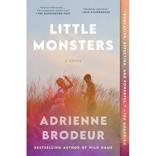 Little Monsters