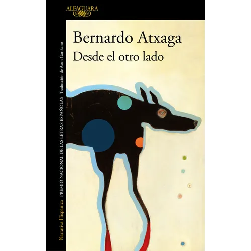 Desde El Otro Lado / From the Other Side