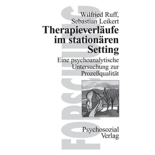 Therapieverläufe im stationären Setting