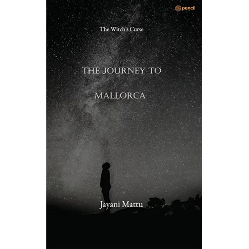 The Journey to Mallorca: The Witch's Curse