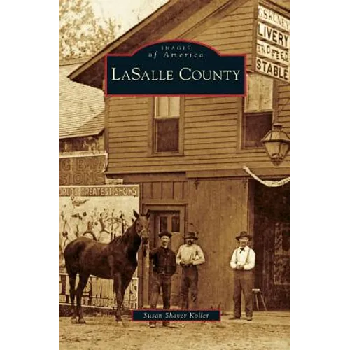 Lasalle County