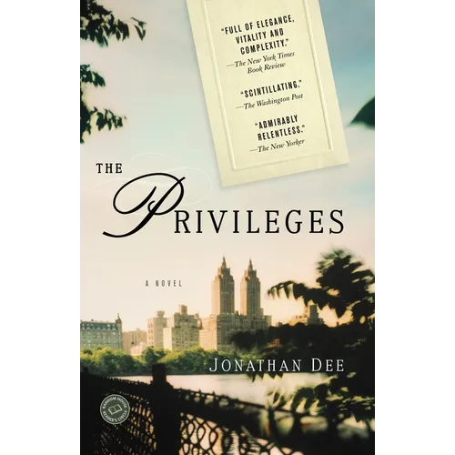 The Privileges