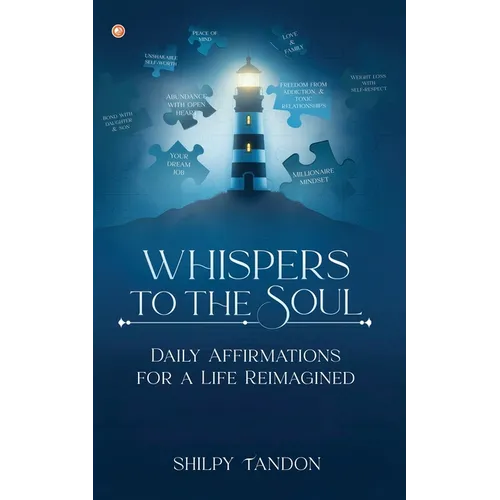 Whispers to the Soul