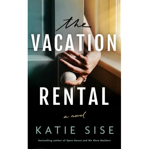 The Vacation Rental