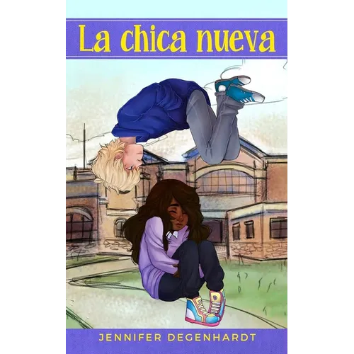 La chica nueva
