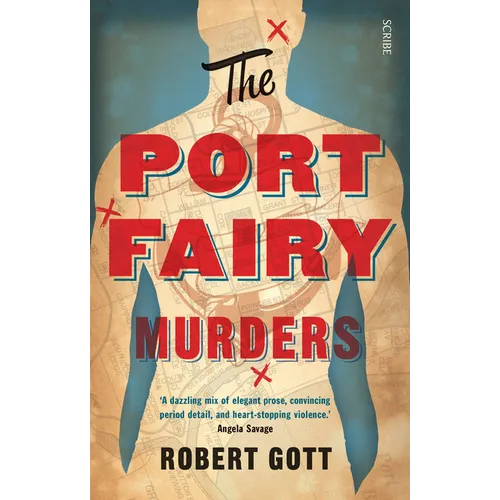 The Port Fairy Murders