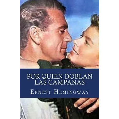 Por quien doblan las campanas