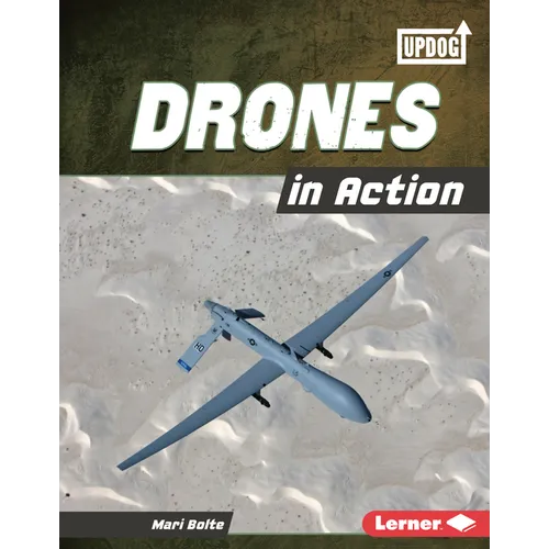 Drones in Action