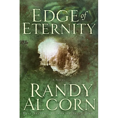 Edge of Eternity