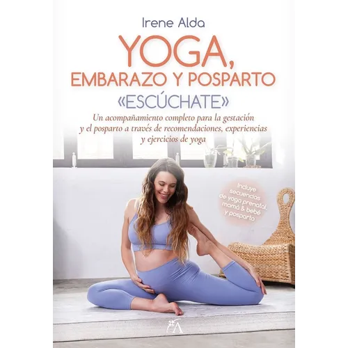 Yoga, Embarazo Y Posparto